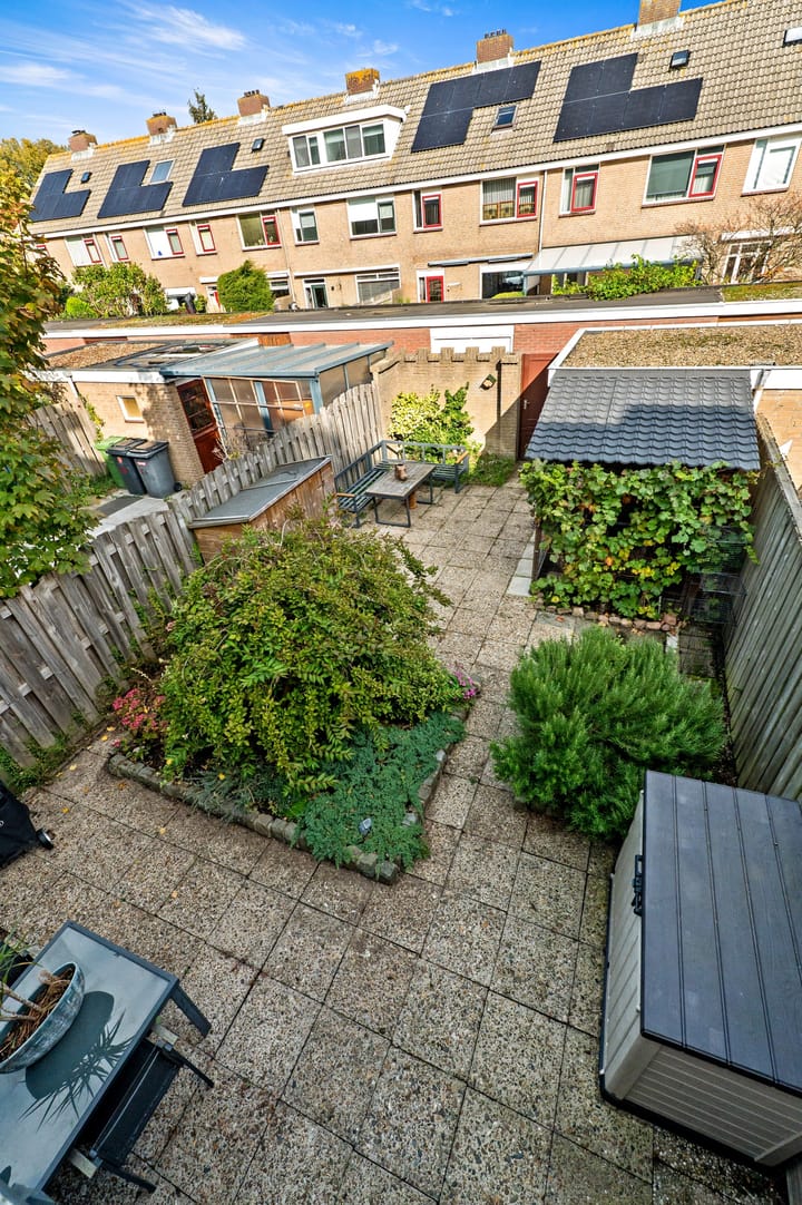 Foto 22 van Merellaan 152