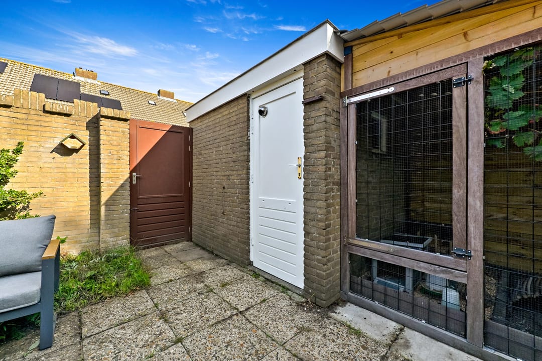 Foto 23 van Merellaan 152