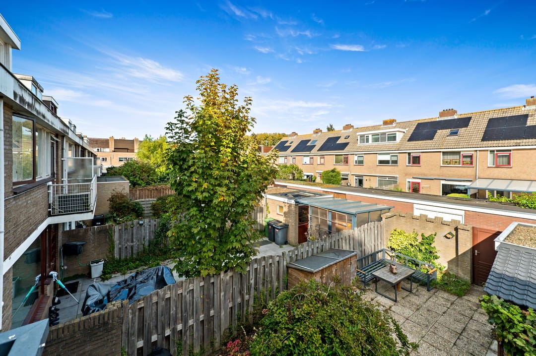 Foto 31 van Merellaan 152