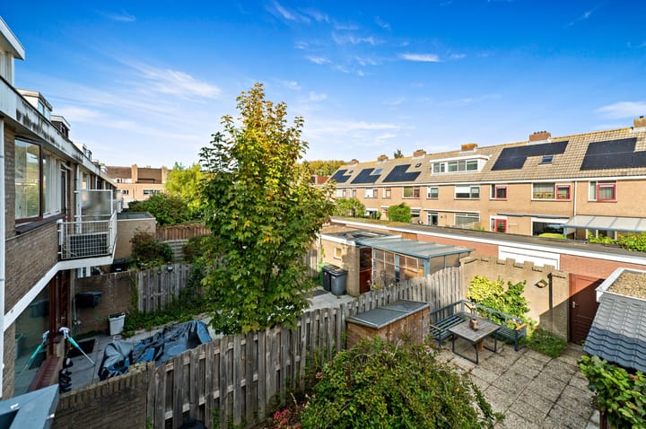 Foto 31 van Merellaan 152