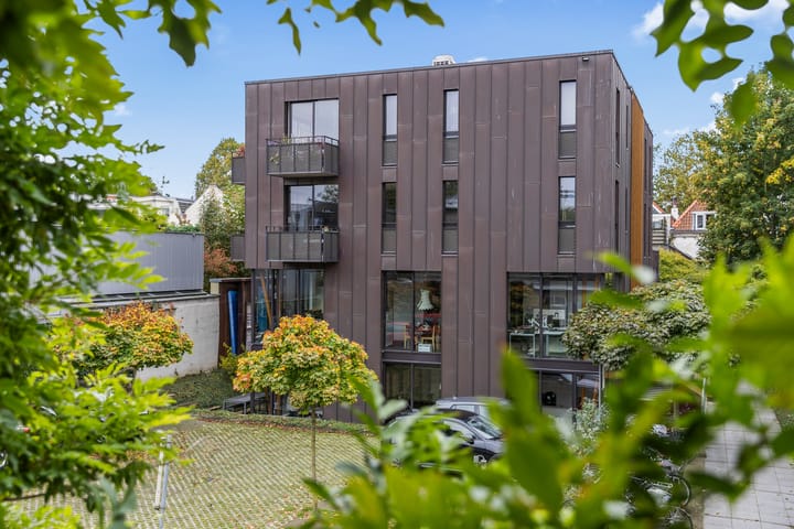 Photo 1 of Gruttersdijk 25-A