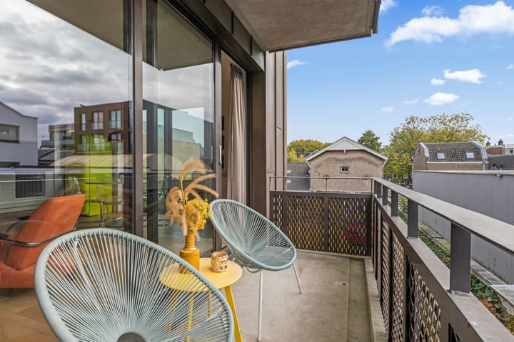 Photo 2 of Gruttersdijk 25-A