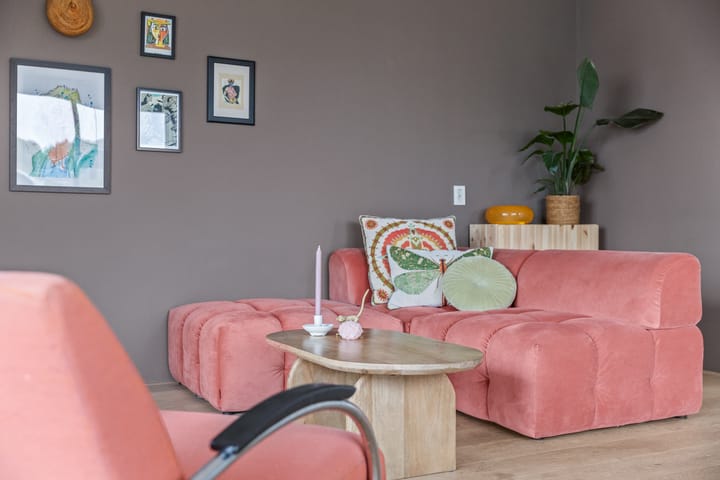 Photo 3 of Gruttersdijk 25-A