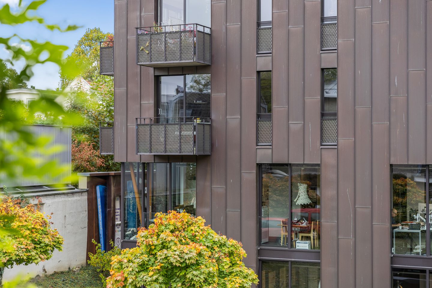 Foto 5 van Gruttersdijk 25-A