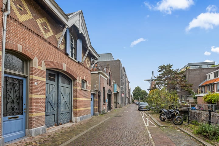 Photo 6 of Gruttersdijk 25-A