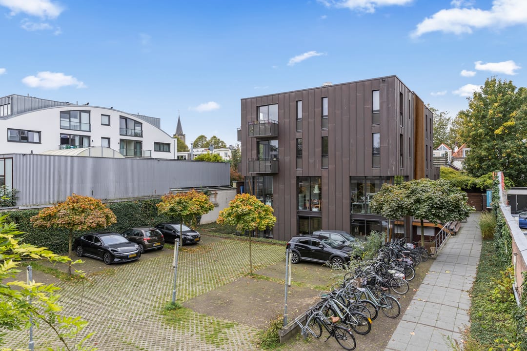 Foto 7 van Gruttersdijk 25-A