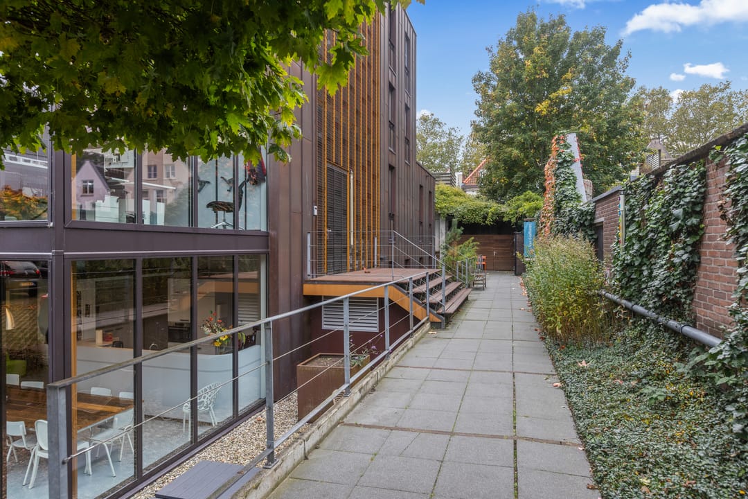 Foto 8 van Gruttersdijk 25-A