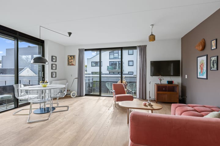 Photo 10 of Gruttersdijk 25-A