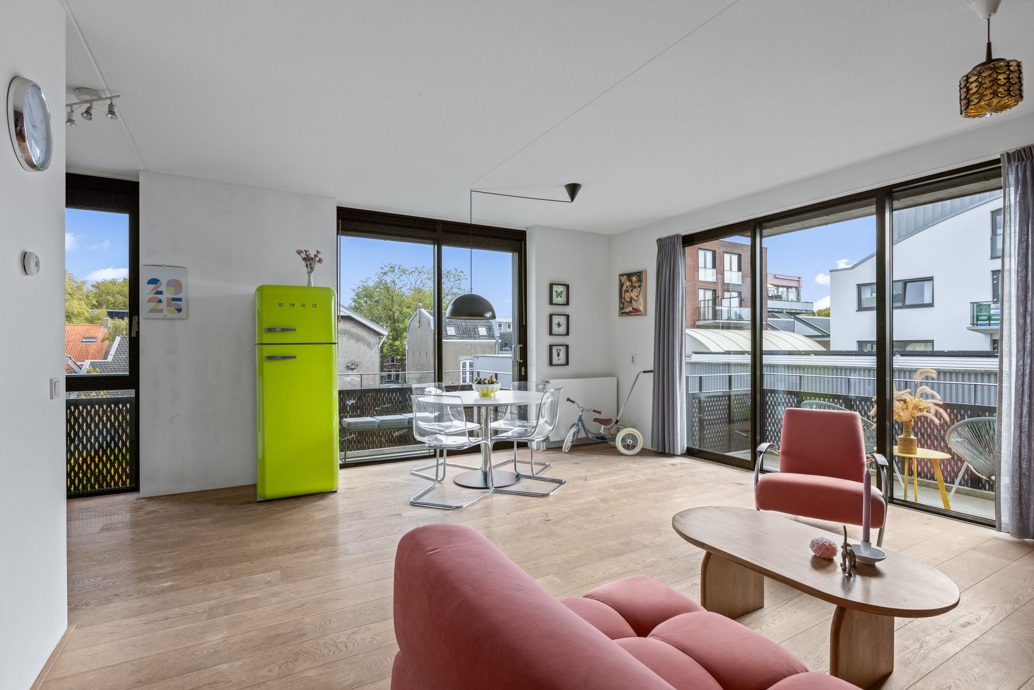 Foto 12 van Gruttersdijk 25-A