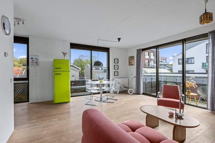 Photo 12 of Gruttersdijk 25-A