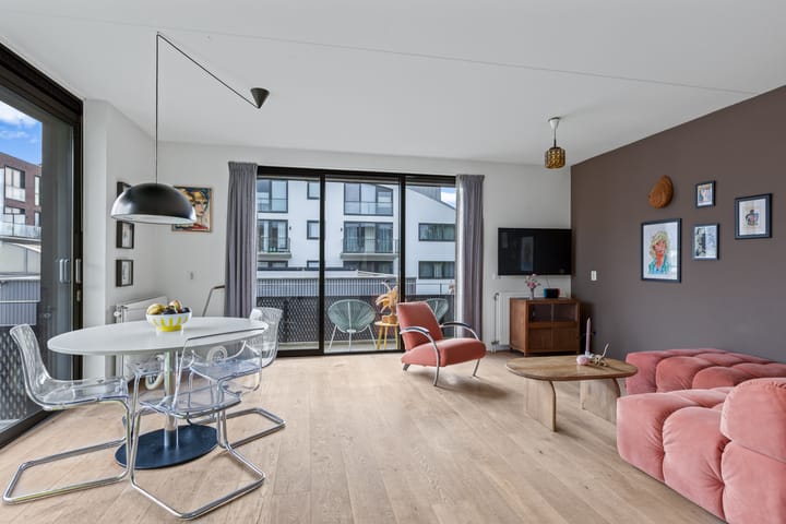 Photo 13 of Gruttersdijk 25-A