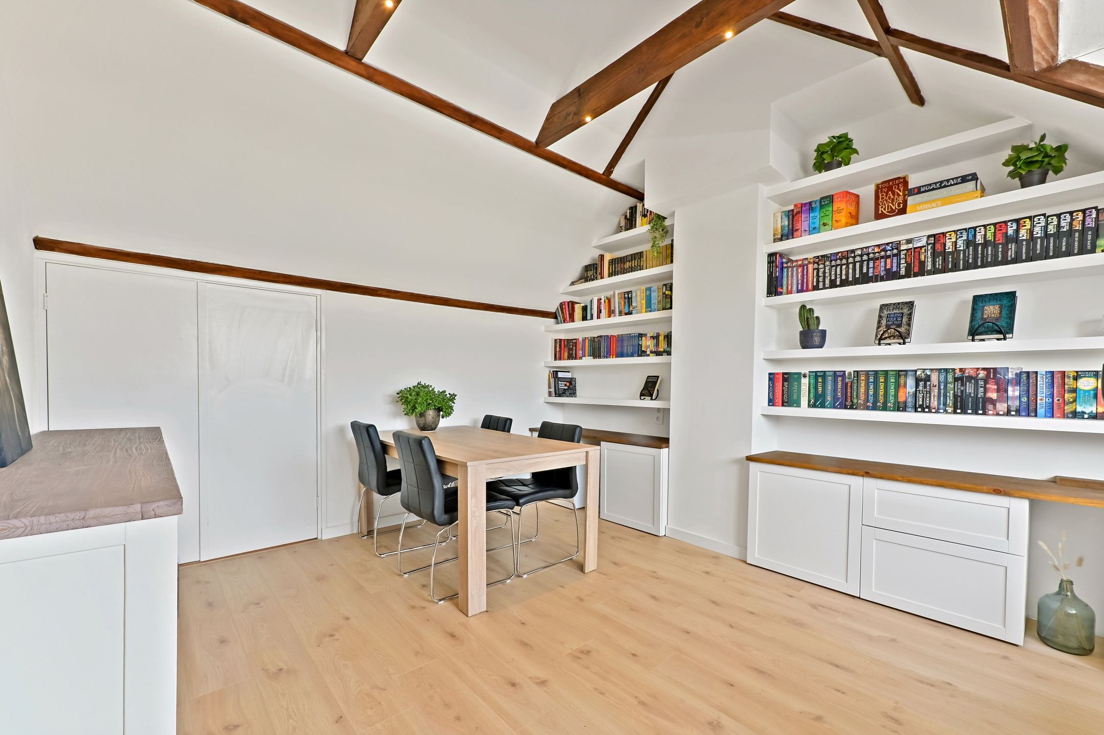 Foto 3 van Merellaan 152