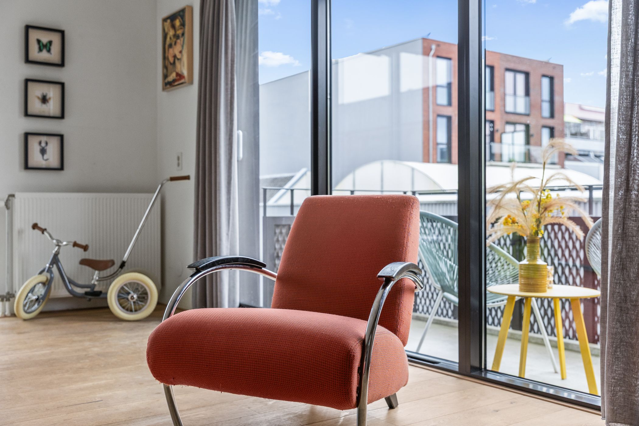 Foto 15 van Gruttersdijk 25-A