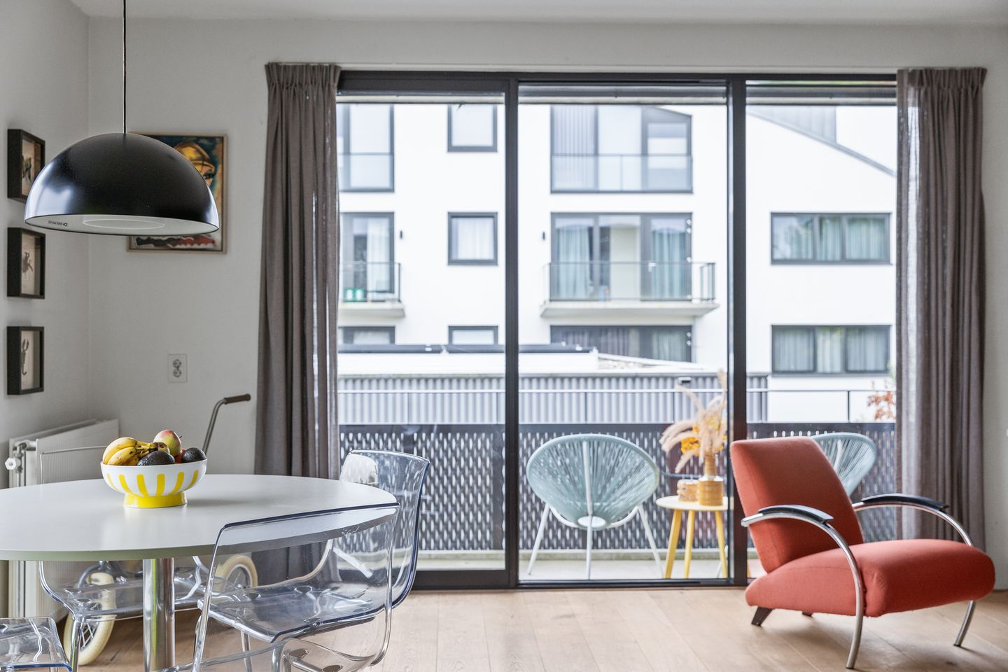 Foto 14 van Gruttersdijk 25-A