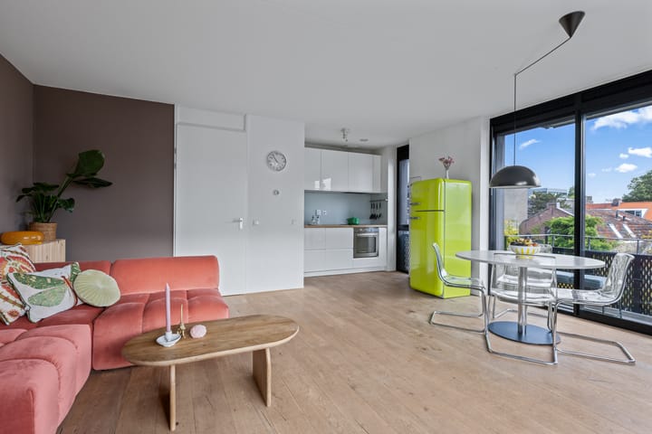 Photo 21 of Gruttersdijk 25-A