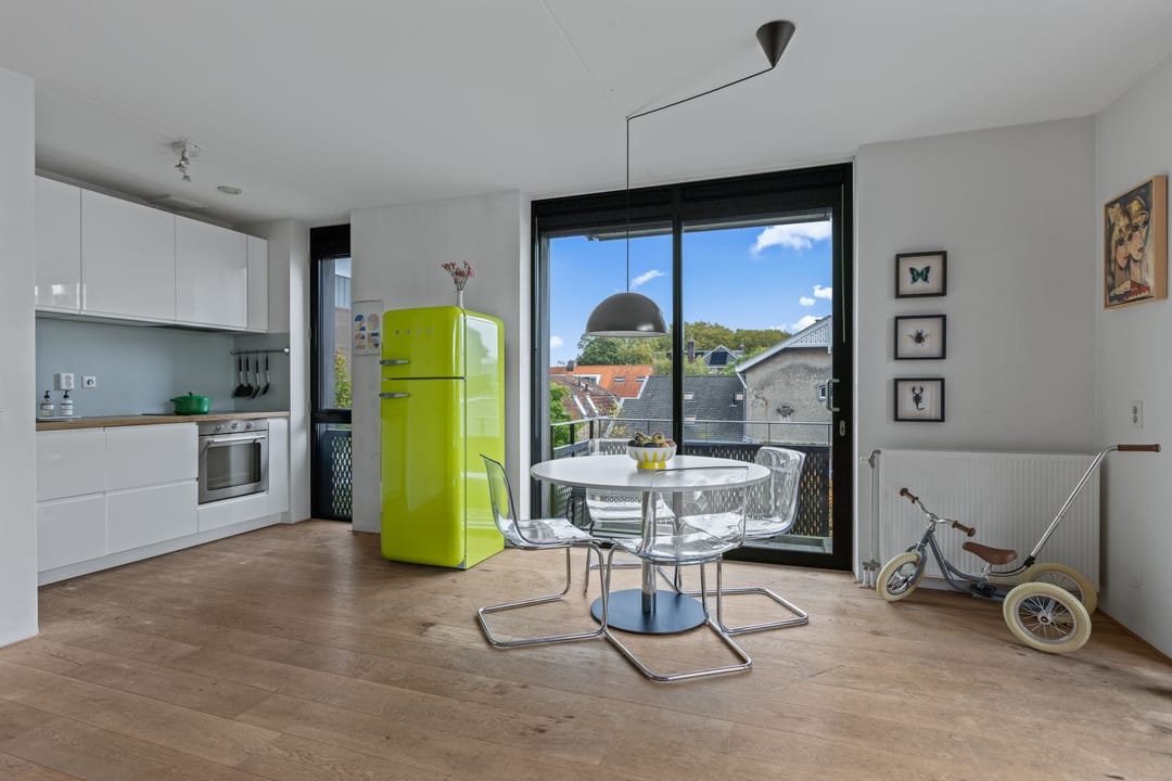 Foto 22 van Gruttersdijk 25-A