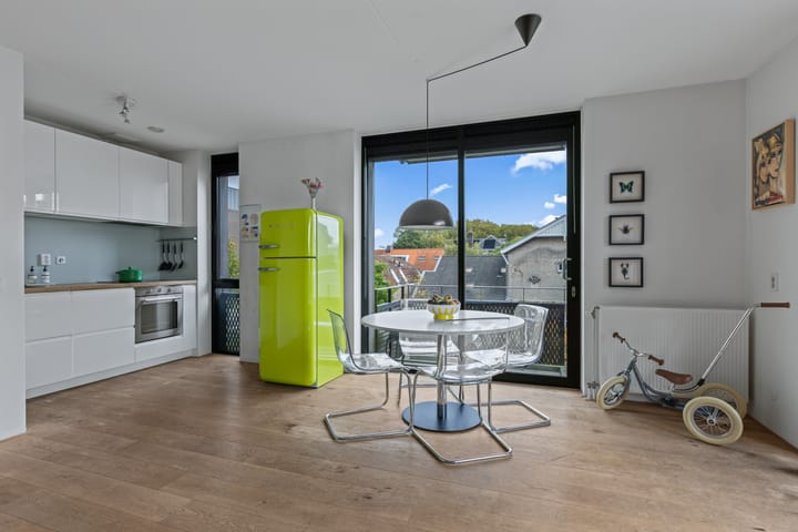 Photo 22 of Gruttersdijk 25-A