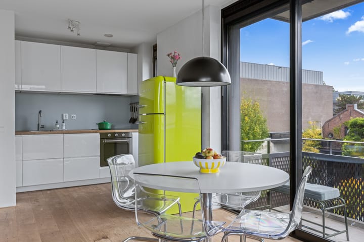 Photo 23 of Gruttersdijk 25-A