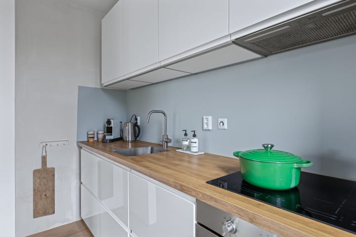 Photo 24 of Gruttersdijk 25-A