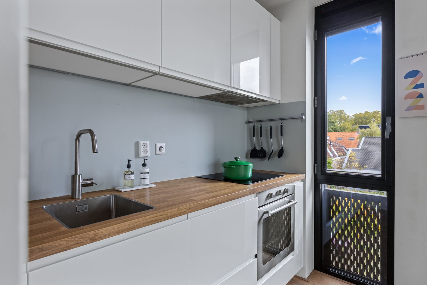 Foto 25 van Gruttersdijk 25-A