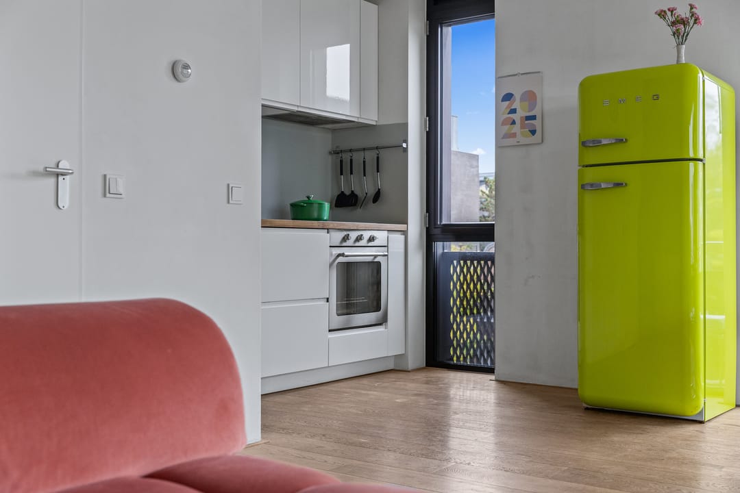 Foto 28 van Gruttersdijk 25-A