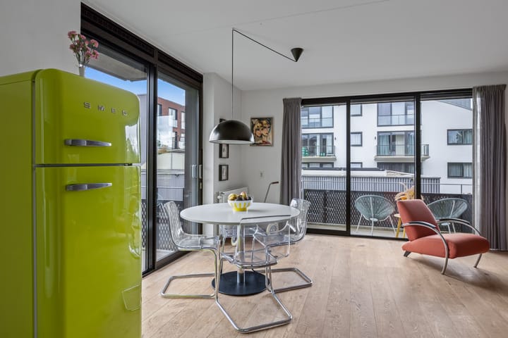 Photo 29 of Gruttersdijk 25-A