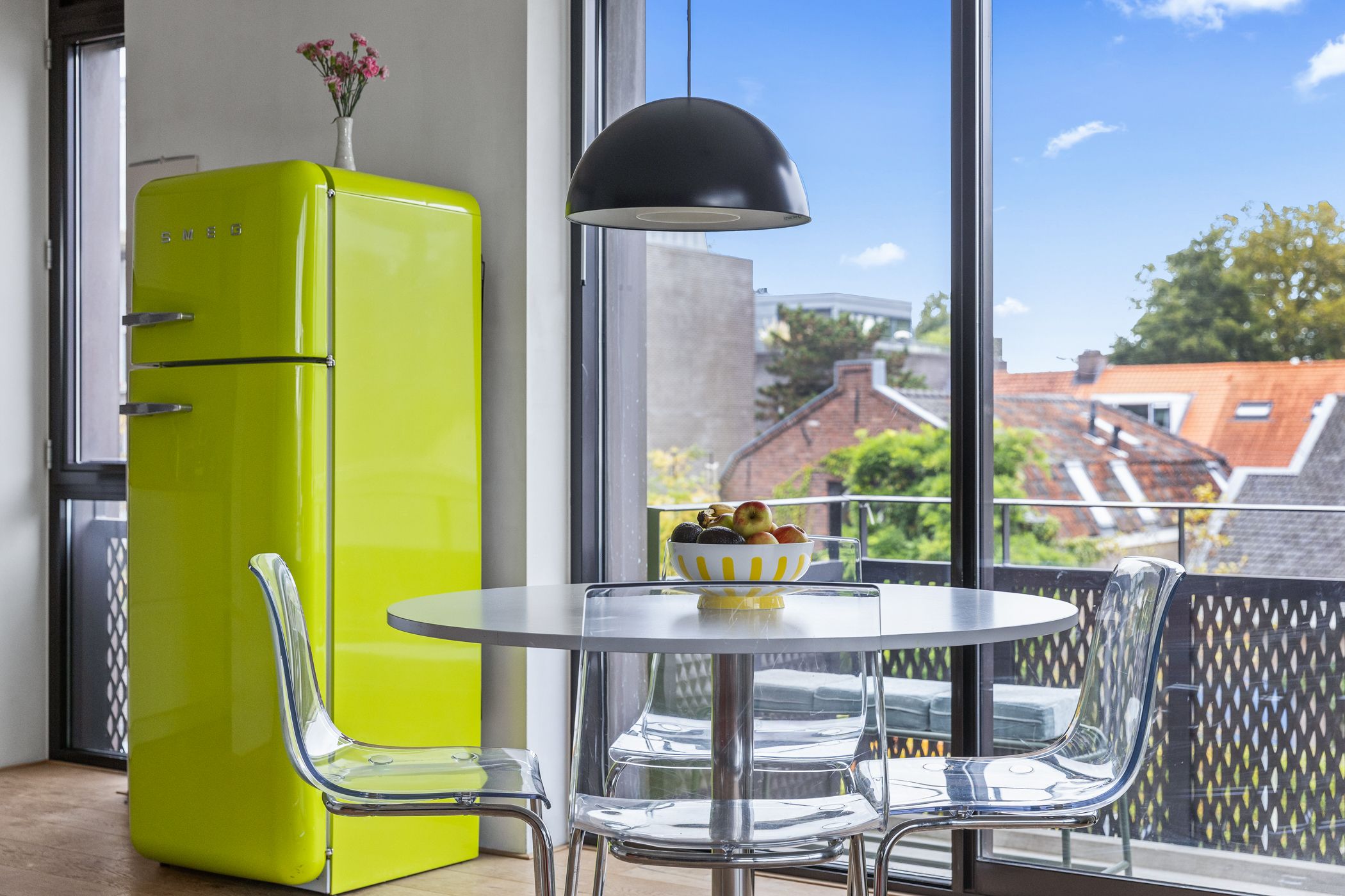 Foto 30 van Gruttersdijk 25-A