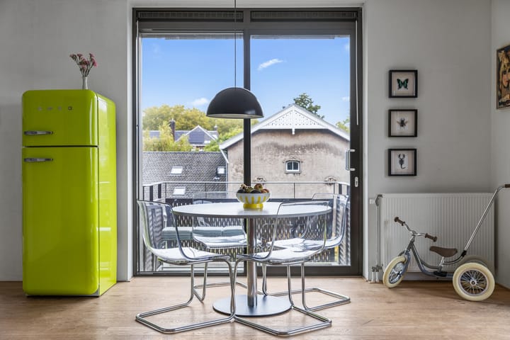 Photo 31 of Gruttersdijk 25-A