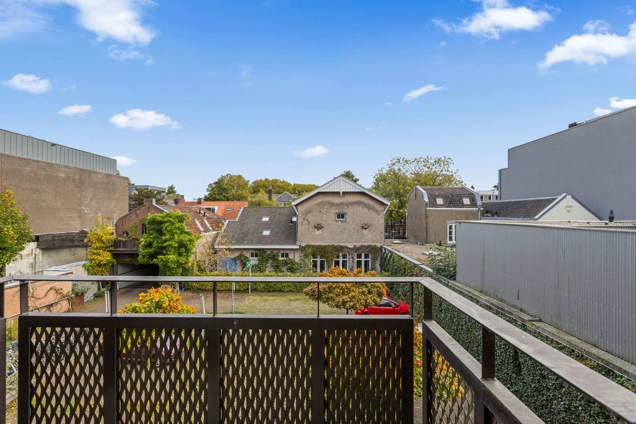 Foto 33 van Gruttersdijk 25-A