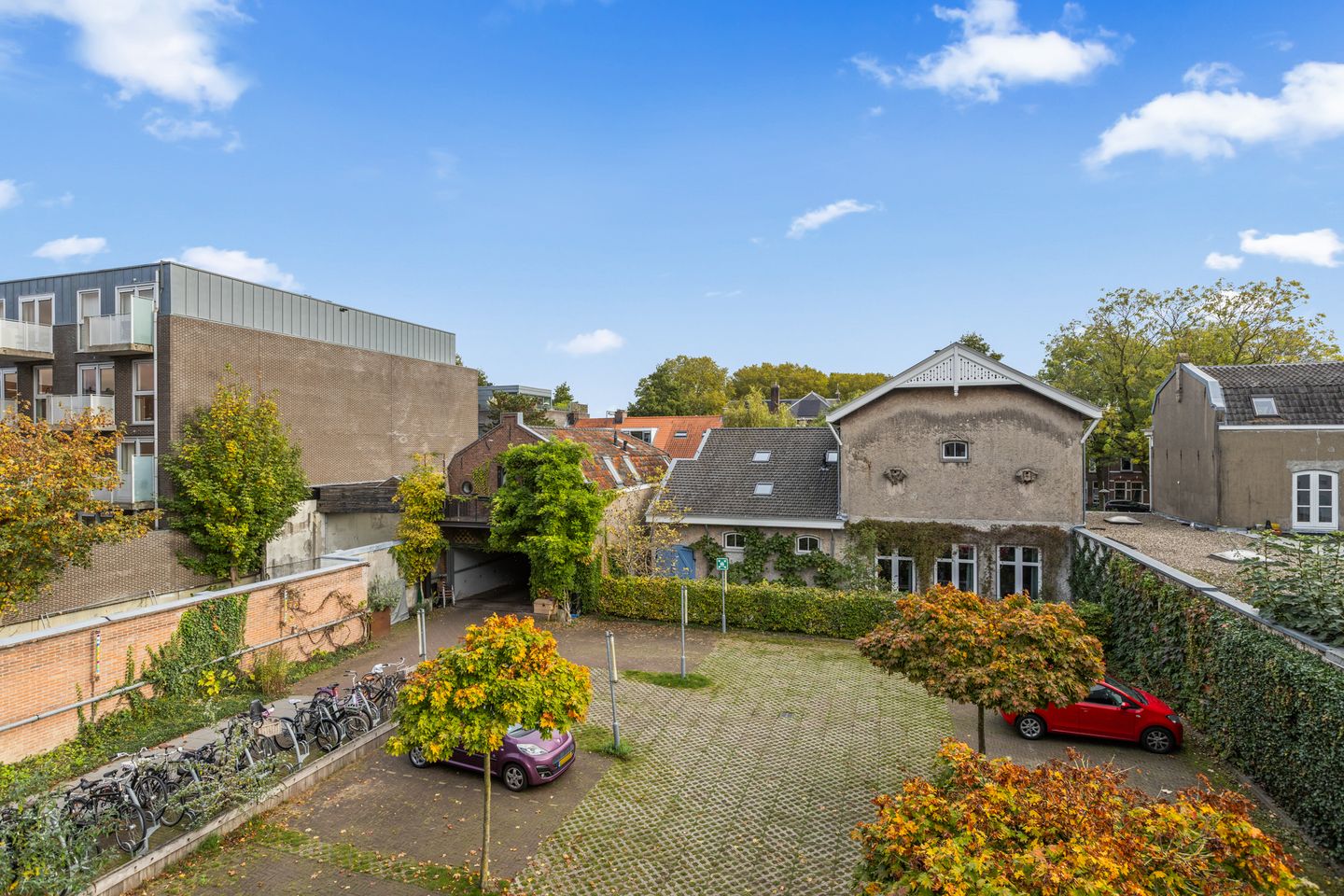 Foto 34 van Gruttersdijk 25-A