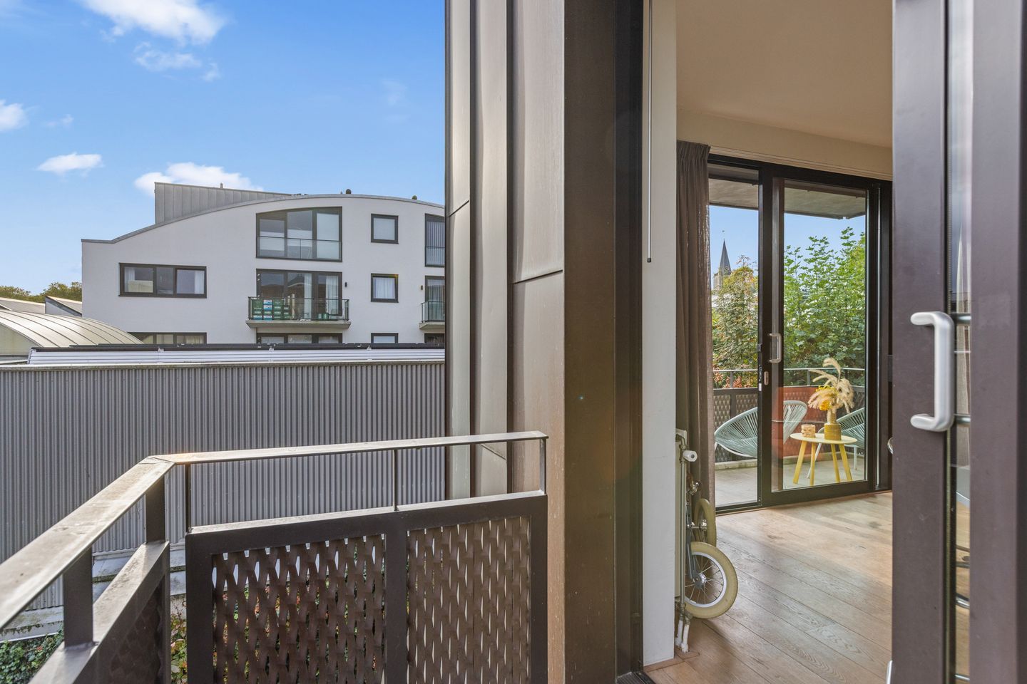 Foto 35 van Gruttersdijk 25-A