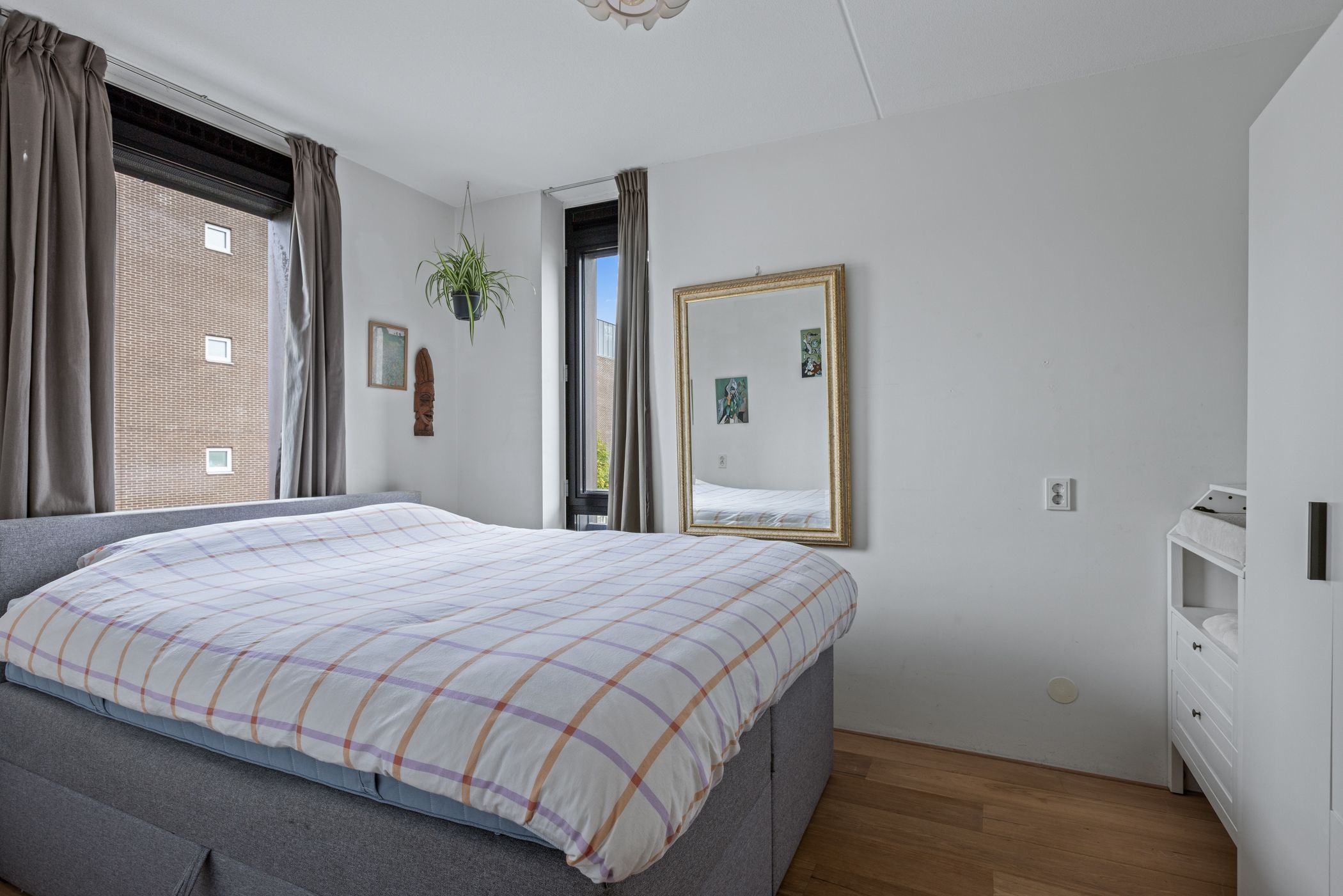 Foto 36 van Gruttersdijk 25-A