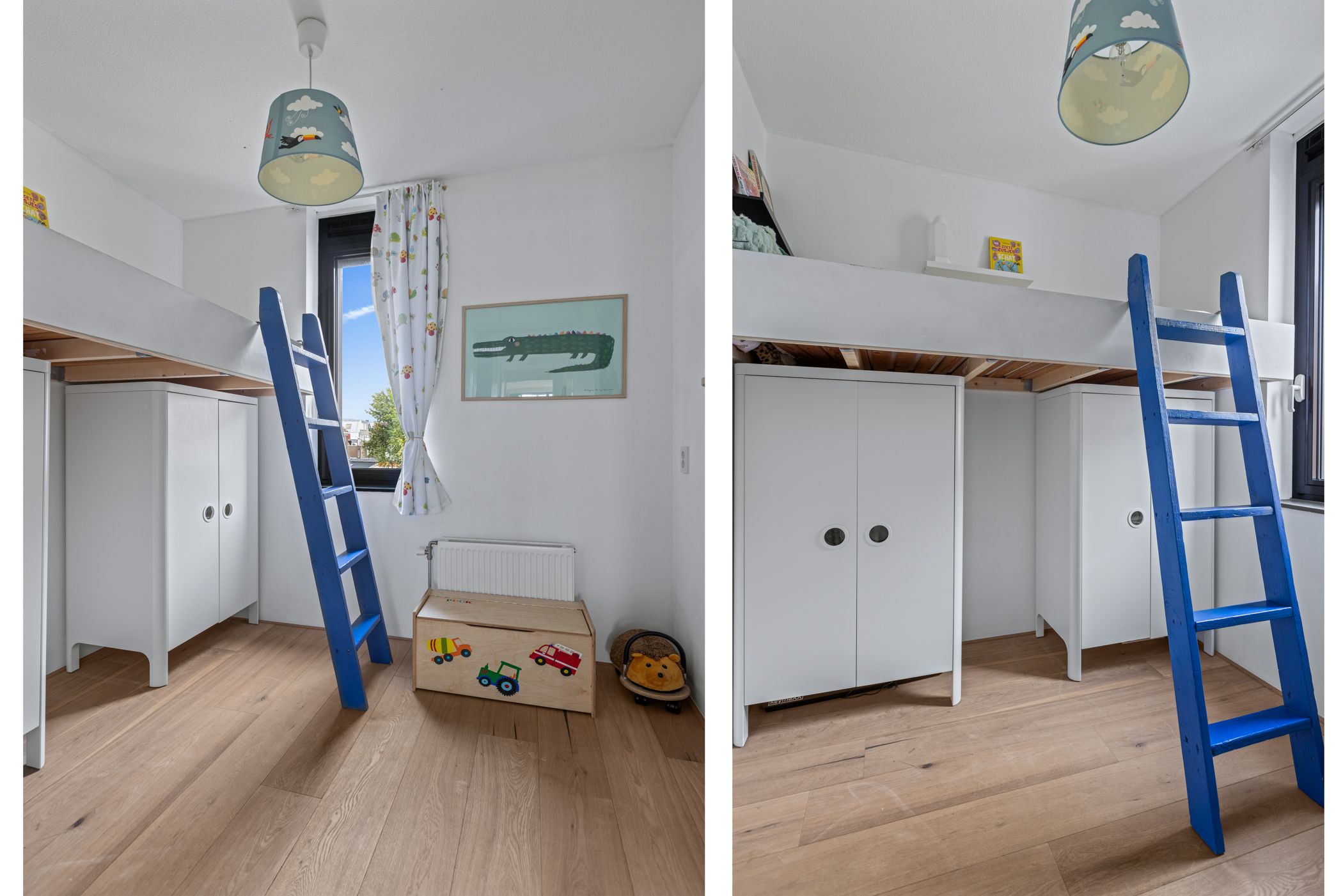 Foto 39 van Gruttersdijk 25-A