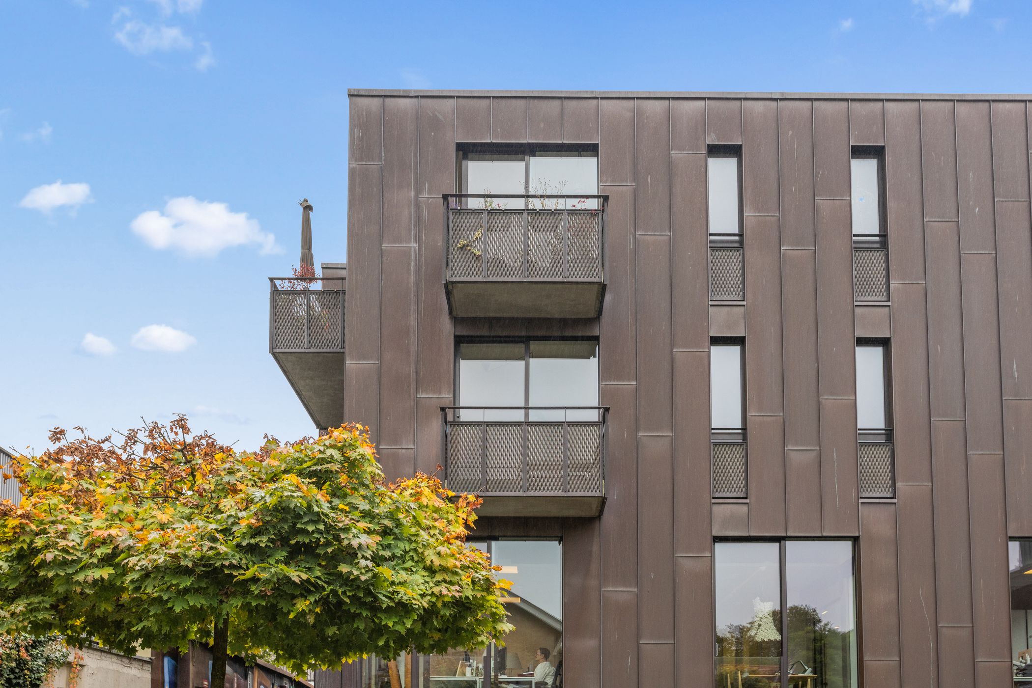 Foto 45 van Gruttersdijk 25-A