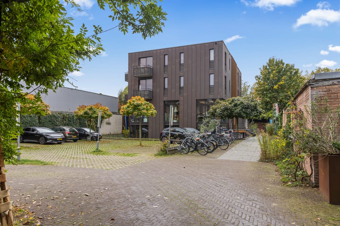 Foto 46 van Gruttersdijk 25-A