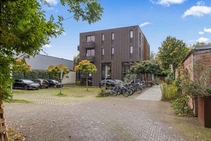 Photo 46 of Gruttersdijk 25-A