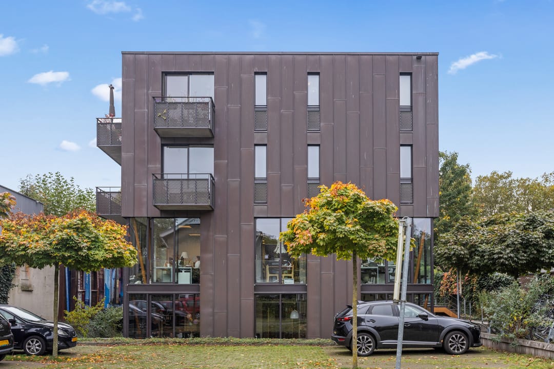 Foto 47 van Gruttersdijk 25-A