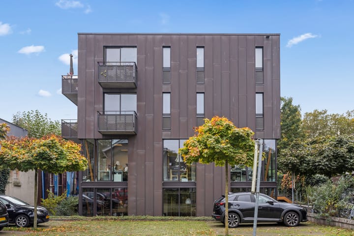 Photo 47 of Gruttersdijk 25-A