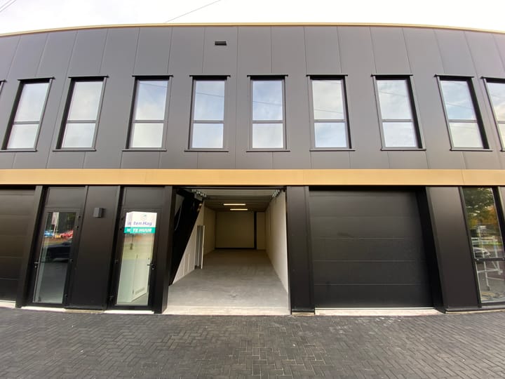 Wegtersweg 38-J, Hengelo (OV)
