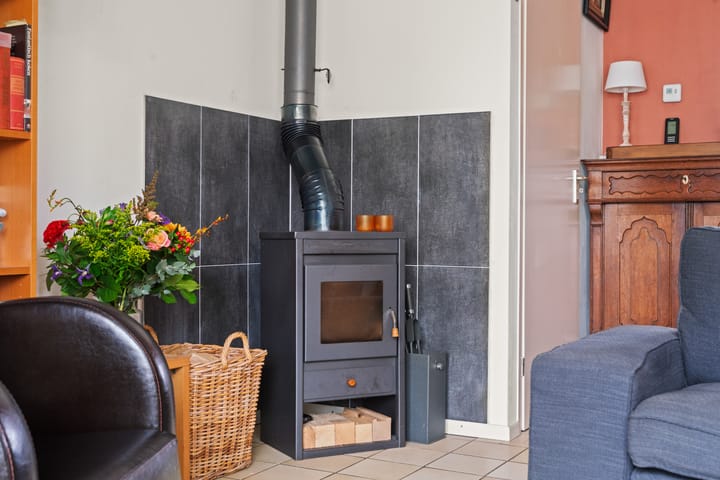 Photo 3 of De Gasperistraat 5