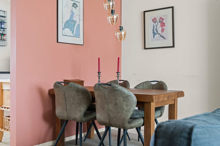 Photo 5 of De Gasperistraat 5