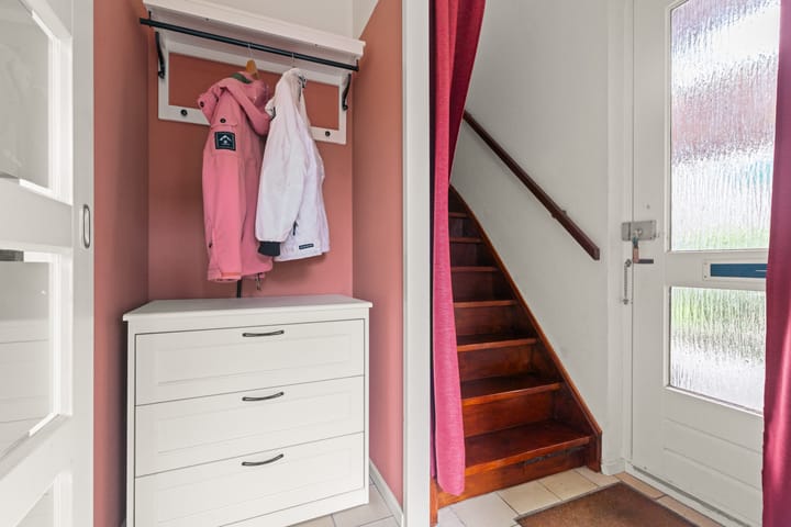 Photo 7 of De Gasperistraat 5