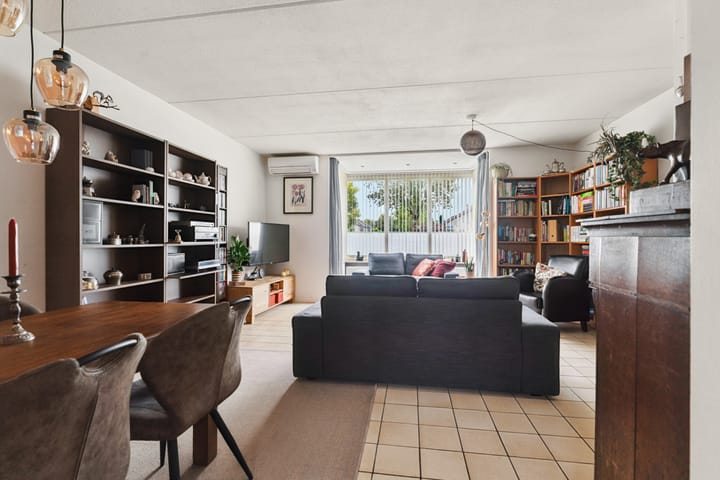 Photo 8 of De Gasperistraat 5