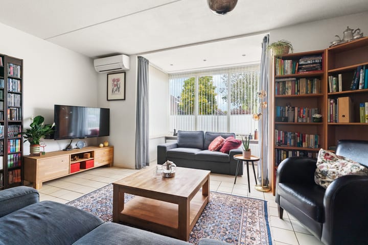 Photo 9 of De Gasperistraat 5