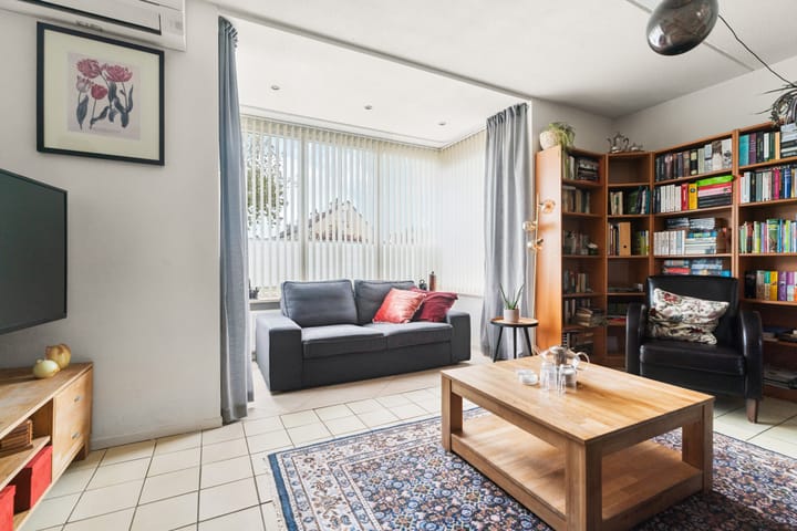 Photo 10 of De Gasperistraat 5