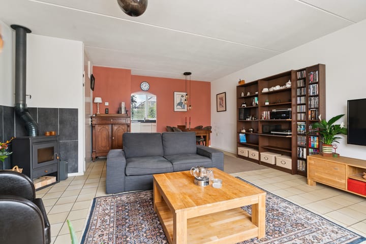 Photo 11 of De Gasperistraat 5