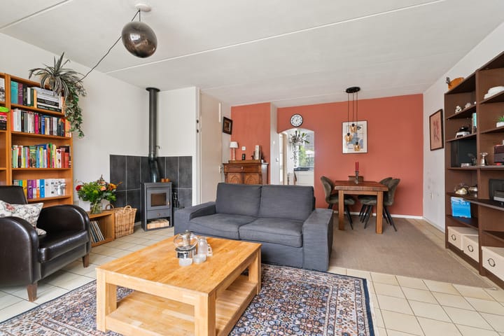 Photo 12 of De Gasperistraat 5