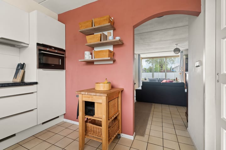 Photo 14 of De Gasperistraat 5