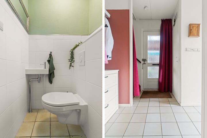 Photo 17 of De Gasperistraat 5