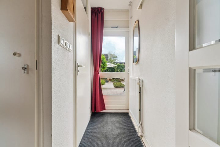 Photo 18 of De Gasperistraat 5